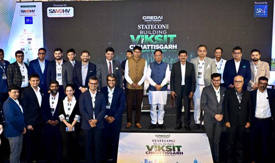 नई औद्योगिक विकास नीति के बाद छत्तीसगढ़ को मिले 8 लाख करोड़ रुपए के निवेश प्रस्ताव