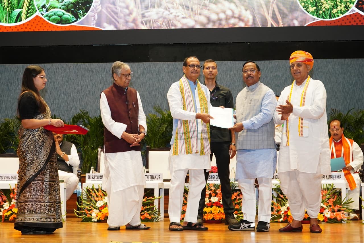 एग्रीस्टैक में प्रत्येक पात्र किसान का शत-प्रतिशत पंजीयन सुनिश्चित करें, कोई भी वास्तविक किसान न रहे वंचित
