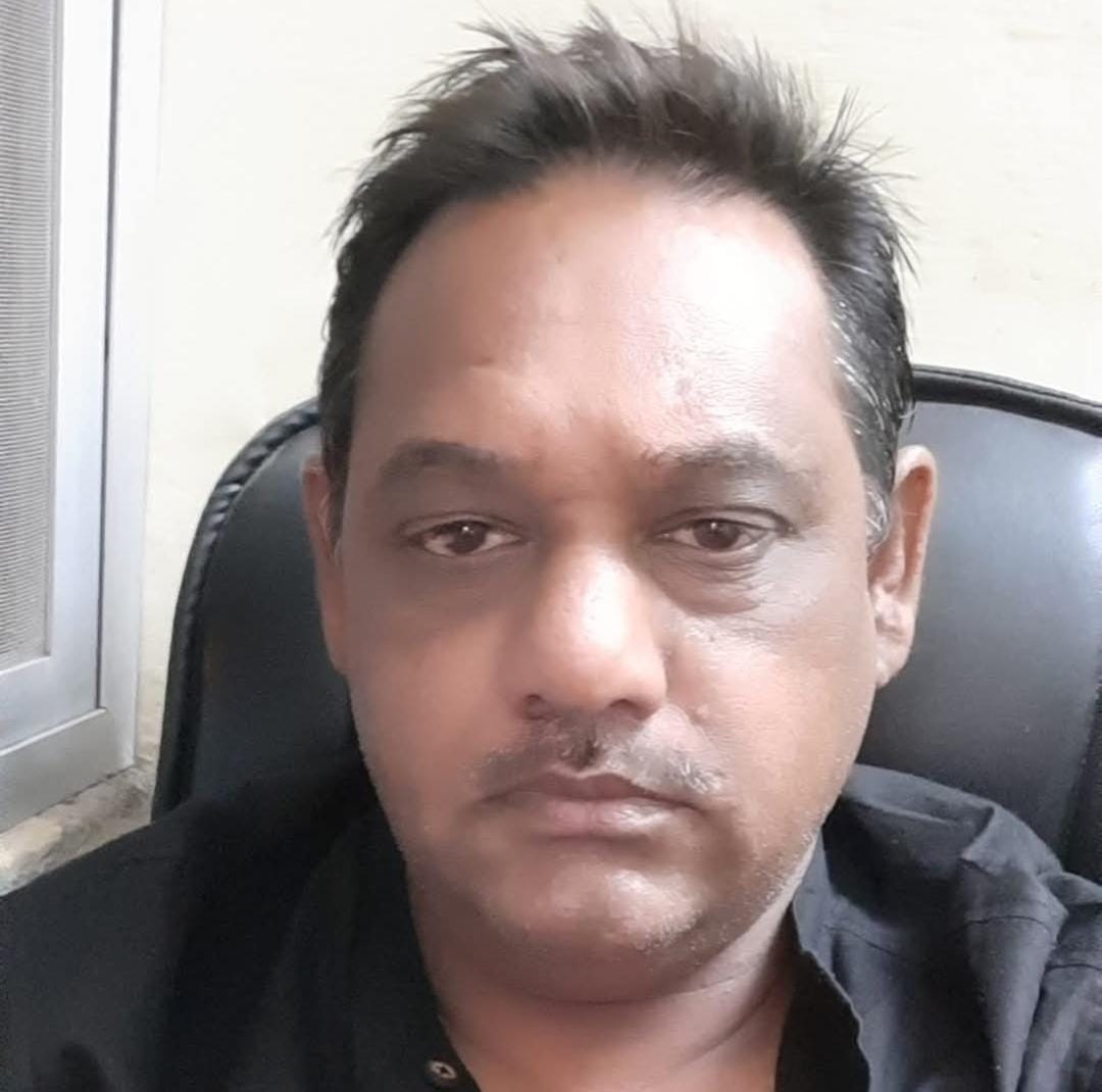 पारिवारिक विवाद के चलते पत्नी ने किया था चूहे मारने की दवा का सेवन ।