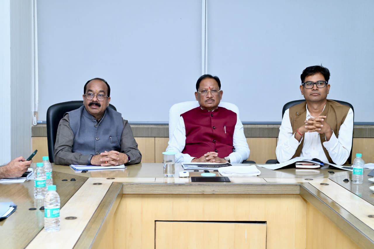 स्कूल स्तर से बच्चों को खेलों से जोड़ने के निर्देश, खेलों को करियर के रूप में अपनाने के लिए तैयार होगा अनुकूल वातावरण