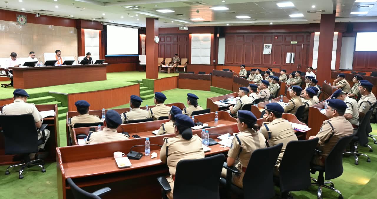 31 दिसंबर तक छह माह से अधिक पुराने जब्त मादक पदार्थों के विधिसम्मत नष्टीकरण के निर्देश*